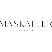 MASKATEER Logo