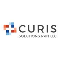 Curis Solutions PRN, LLC Logo