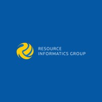 Resource Informatics Group, Inc Logo