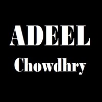 Adeel Chowdhry Logo
