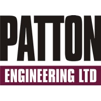 Patton Engineering Ltd. Logo