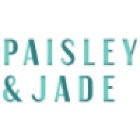 Paisley & Jade Logo