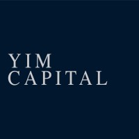 Yim Capital Logo