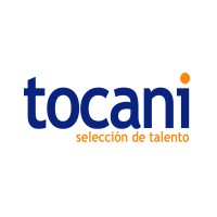 Tocani Logo