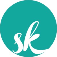 SK Consulting Logo