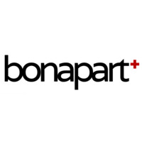 Bonapart Logo