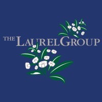 The Laurel Group Logo
