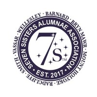 Seven Sisters Alumnae Association Logo