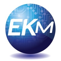 EK Micro Logo