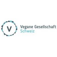 Vegane Gesellschaft Schweiz | Vegan Society Switzerland Logo