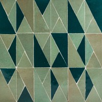 Ceragres - not just a tile Logo