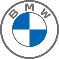 BMW Türkiye Logo