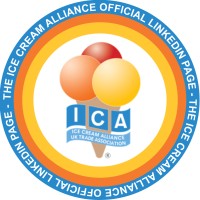 The Ice Cream Alliance Ltd Logo
