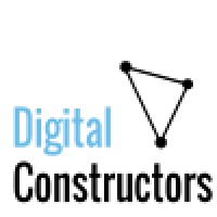 Digital Constructors Pty Ltd Logo