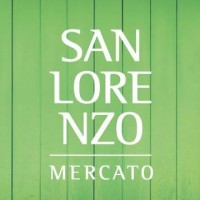 Sanlorenzo Mercato Logo