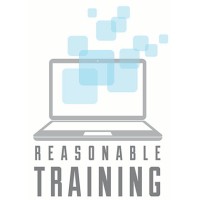 Reasonable Training LLC Logo