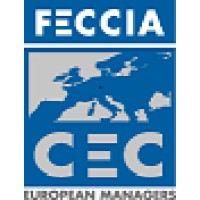 FECCIA - European Federation of Managerial Staff in the Chemical and Allied Industries Logo
