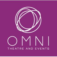 Omni Theatre Ltd Logo