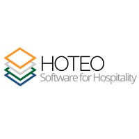 HOTEO Logo
