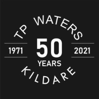 TP Waters Kildare Logo