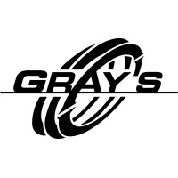 Grays Tire & Auto Centers, Inc. Logo