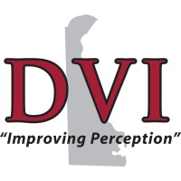 Delaware Division for the Visually Impaired Logo