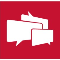 Red Tape Translation Logo