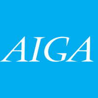 AIGA Cincinnati Logo