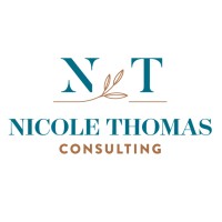 Nicole Thomas Consulting Logo