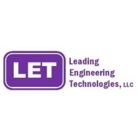 Leading Engineering Technologies Logo