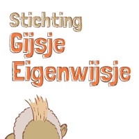Stichting Gijsje Eigenwijsje Logo