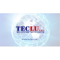 TECLU SRL Logo