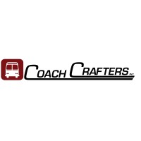 CoachCrafters, Inc. Logo
