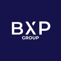 BXP Group - Tu mundo de Administracion & Finanzas Logo