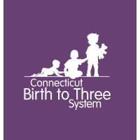 Connecticut Birth to Three System Logo