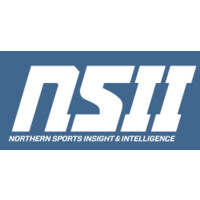 Northern Sports Insight and Intelligence Oy (NSII) Logo