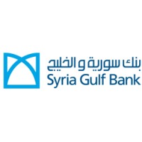 بنك سورية والخليج Logo