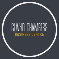 Clwyd Chambers Logo