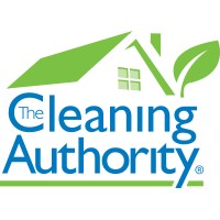 The Cleaning Authority - Atlanta Logo