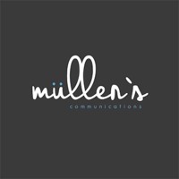 Müllers Communications Logo