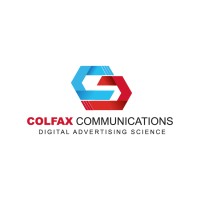 Colfax Communications Logo