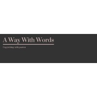 awaywithwords.ink Logo
