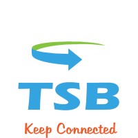 TSB Services Logo