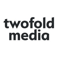 Twofold Media Logo