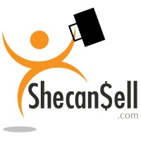 Shecansell Logo