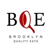 Brooklyn Quality Eats Logo