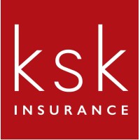 PT KSK Insurance Indonesia Logo