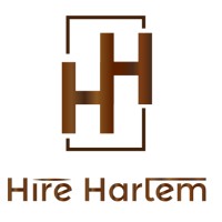 HireHarlem Logo