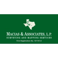 Macias & Associates, L.P. Logo