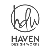 Haven Design Works Logo